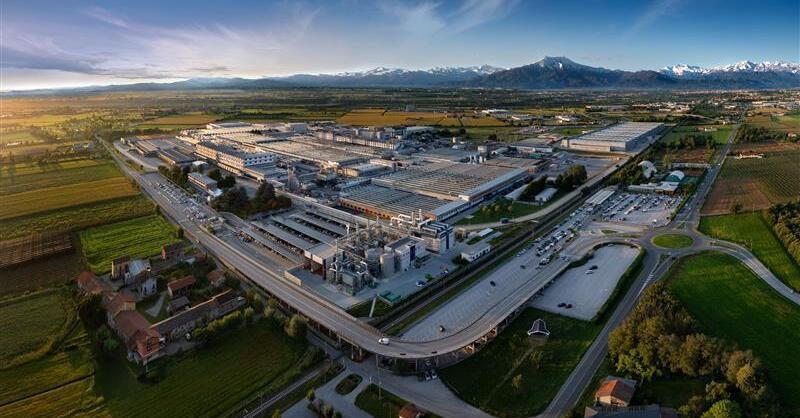 Michelin celebra 120 anni di presenza industriale in Italia