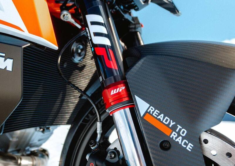 KTM 1390 Super Duke R 1390 Super Duke RR (2026) (9)