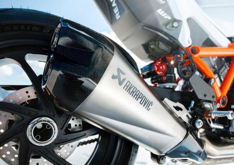 KTM 1390 Super Duke R 1390 Super Duke RR (2026) (10)