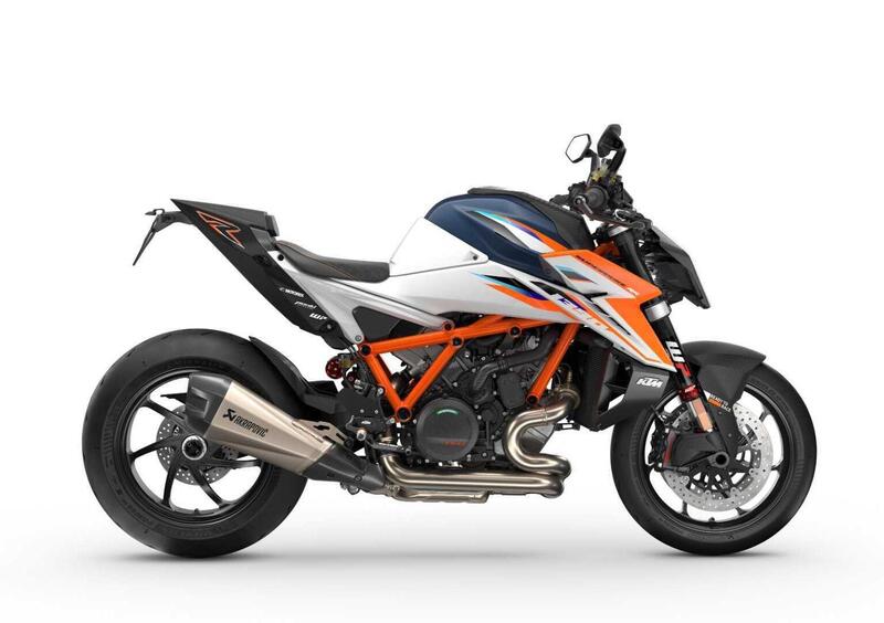 KTM 1390 Super Duke R 1390 Super Duke RR (2026) (2)
