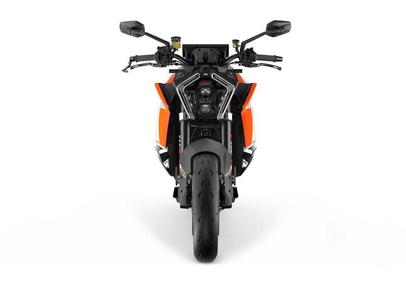 KTM 1390 Super Duke R 1390 Super Duke RR (2026) (7)