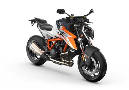 KTM 1390 Super Duke R