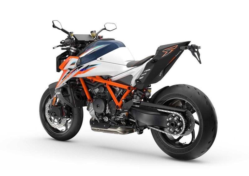 KTM 1390 Super Duke R 1390 Super Duke RR (2026) (5)