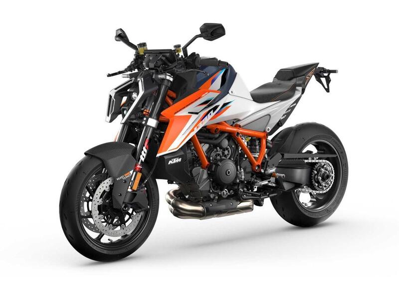 KTM 1390 Super Duke R 1390 Super Duke RR (2026) (6)