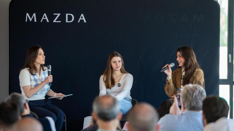 Donne e Motorsport, Vicky Piria e Federica Levy a Varano: "Nel motorsport servono opportunit&agrave; reali, non quote rosa"