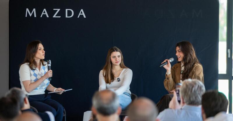 Donne e Motorsport, Vicky Piria e Federica Levy a Varano: "Nel motorsport servono opportunit&agrave; reali, non quote rosa"