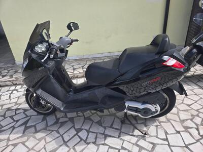 Peugeot Satelis 400 usata