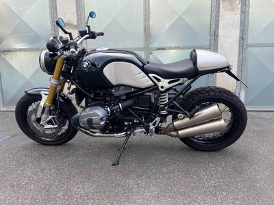 Bmw R nineT 1200 (2014 - 16) usata