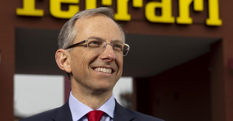 Ferrari, Vigna lancia la sfida alla Mercedes: "Segnali incoraggianti, ma noi corriamo per vincere"