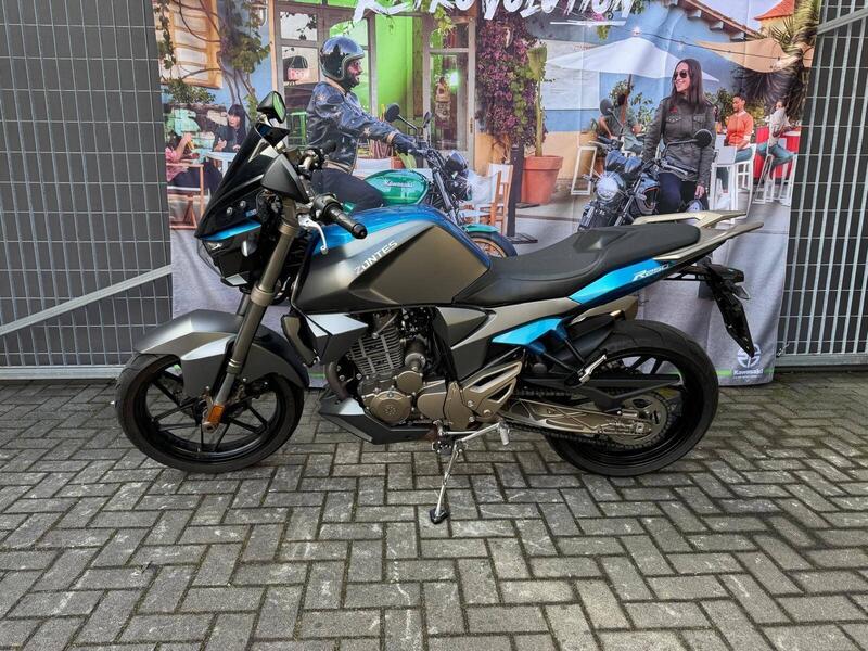 Zontes ZT250-R (2020) (2)