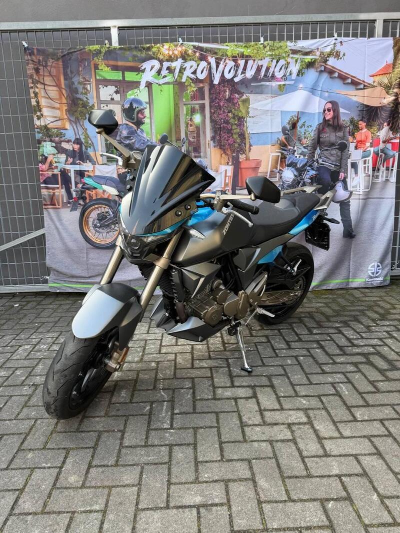 Zontes ZT250-R (2020) (3)