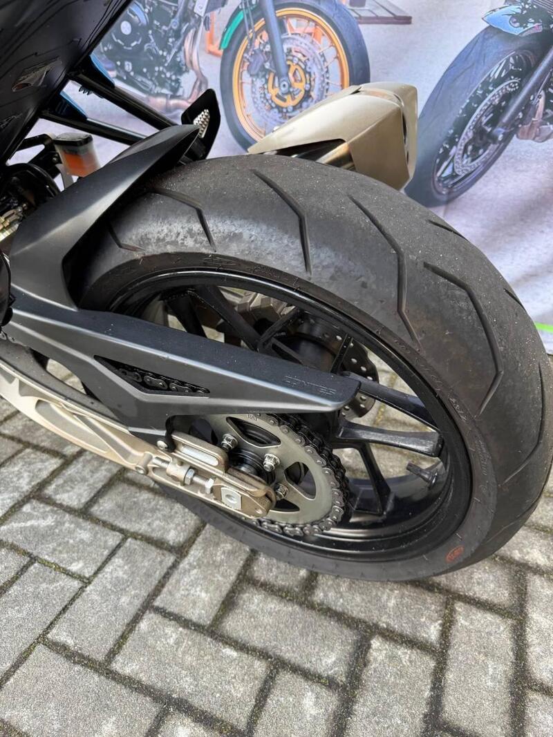 Zontes ZT250-R (2020) (6)