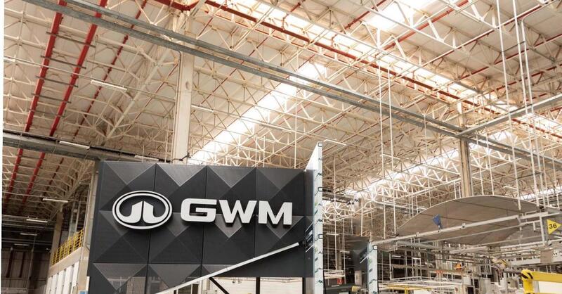 GWM sbarca ufficialmente in Italia: debutto commerciale da giugno 2026 con il SUV ORA 5