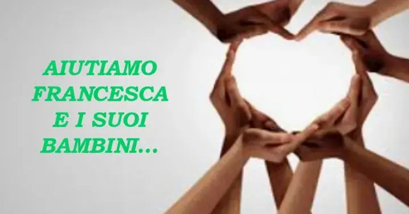 Gli amici lanciano una raccolta fondi per la moglie e i figli di Francesco Viola, ucciso in moto mentre andava al lavoro