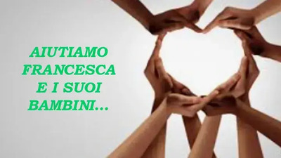 Gli amici lanciano una raccolta fondi per la moglie e i figli di Francesco Viola, ucciso in moto mentre andava al lavoro