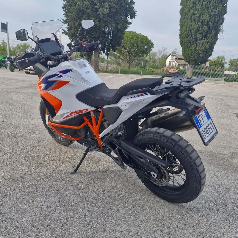 KTM 1290 Super Adventure R (2022 - 25) (3)