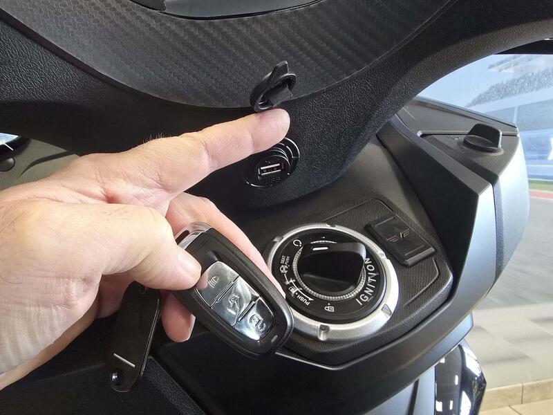 Keeway Motor Terrafina 350i (2025 - 26) (8)