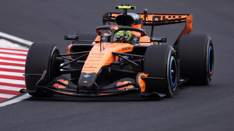 F1. Perfette da portare al limite, ma strozzate dalla gestione dell&rsquo;energia: ecco il paradosso delle monoposto 2026