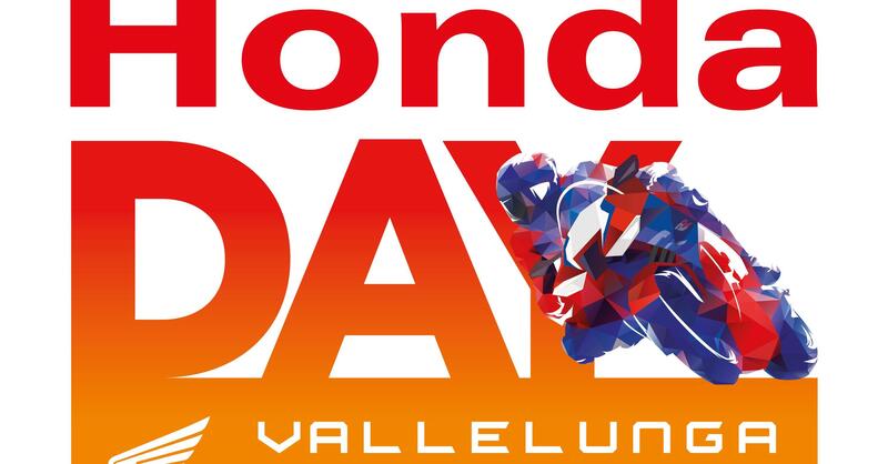 Honda Day 2026: il 13 giugno a Vallelunga si torna in pista