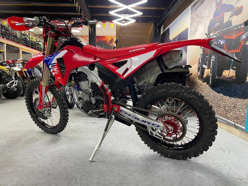 Honda CRF 450RX Enduro Special (2026) (3)