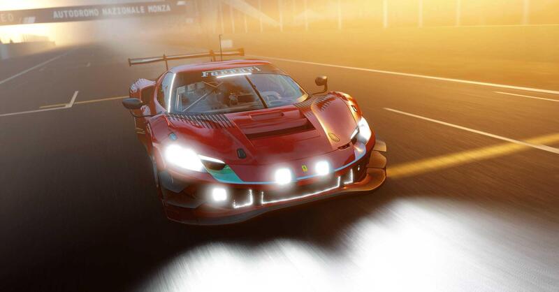 Assetto Corsa EVO completa un altro giro: arriva la versione 0.6 con 6 nuove auto, un circuito leggendario e un grande passo avanti su fisica e multiplayer