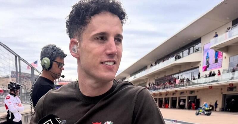 MotoGP 2026. L'onest&agrave; di Pol Espargar&oacute;: "Ducati? Ostacolata per molto tempo". Sulla coppia Marc M&aacute;rquez-Pedro Acosta: "Sar&agrave; un disastro per tutti gli altri"