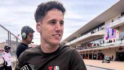 MotoGP 2026. L'onest&agrave; di Pol Espargar&oacute;: "Ducati? Ostacolata per molto tempo". Sulla coppia Marc M&aacute;rquez-Pedro Acosta: "Sar&agrave; un disastro per tutti gli altri"