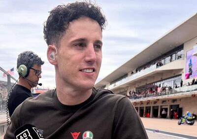 MotoGP 2026. L'onestà di Pol Espargaró: Ducati? Ostacolata per molto tempo. Sulla coppia Marc Márquez-Pedro Acosta: Sarà un disastro per tutti gli altri