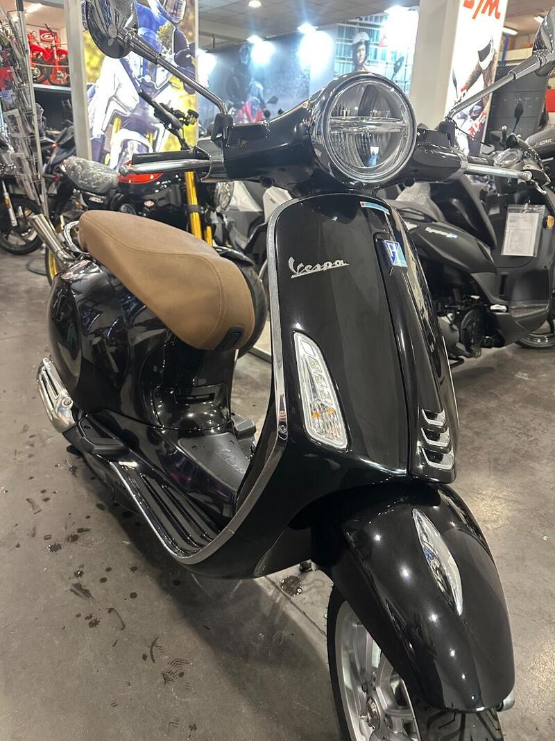 Vespa Primavera 150 (2021 - 23) (5)
