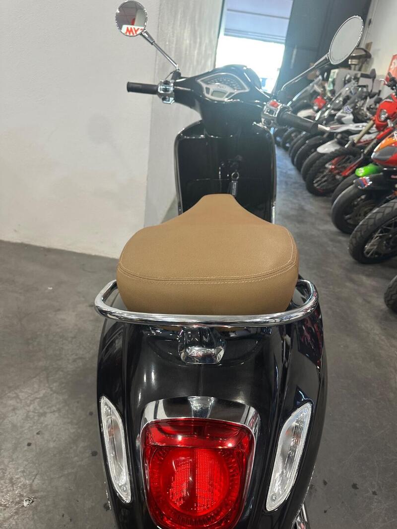 Vespa Primavera 150 (2021 - 23) (7)