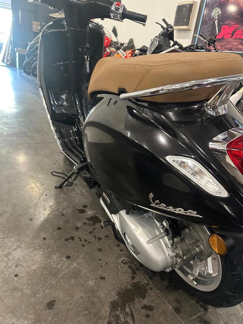 Vespa Primavera 150 (2021 - 23) (8)