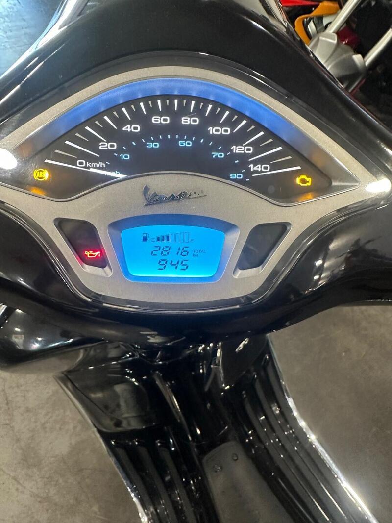 Vespa Primavera 150 (2021 - 23) (10)