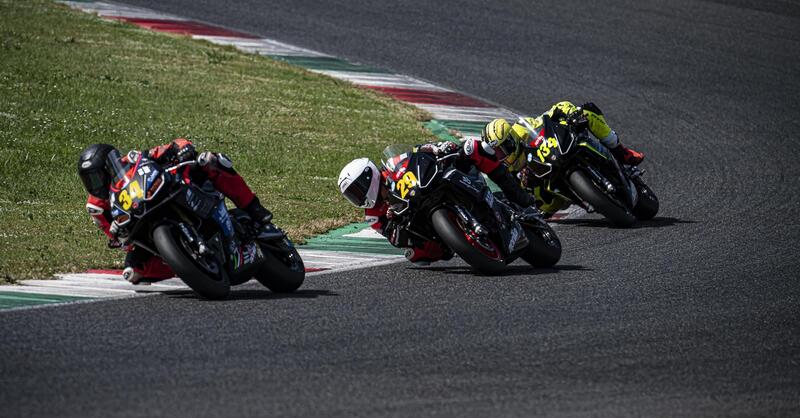Trofeo Aprilia RS 660 2026: edizione in grande stile con sei round di cui uno a Brno