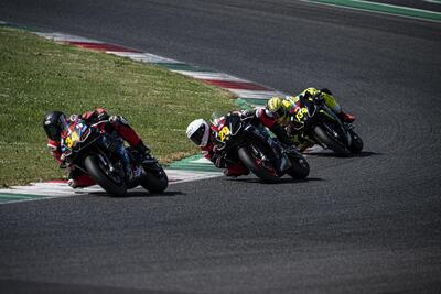 Trofeo Aprilia RS 660 2026: edizione in grande stile con sei round di cui uno a Brno