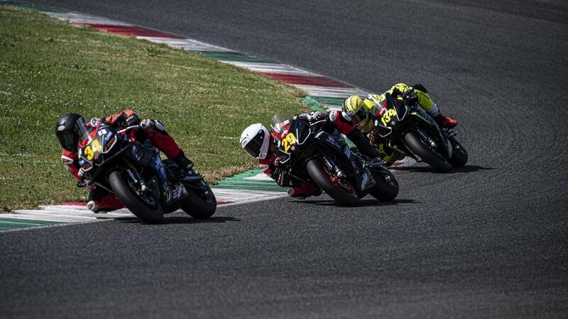 Trofeo Aprilia RS 660 2026: edizione in grande stile con sei round di cui uno a Brno