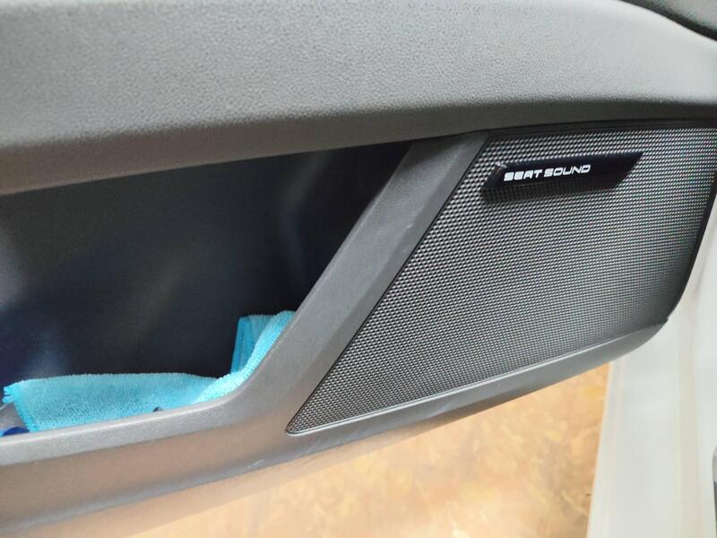 SEAT Leon usata a Chieti (9)