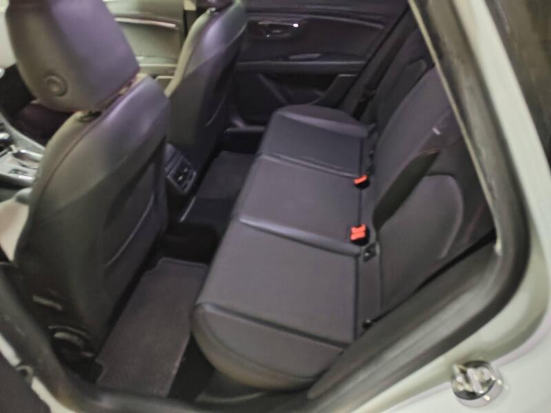 SEAT Leon usata a Chieti (11)