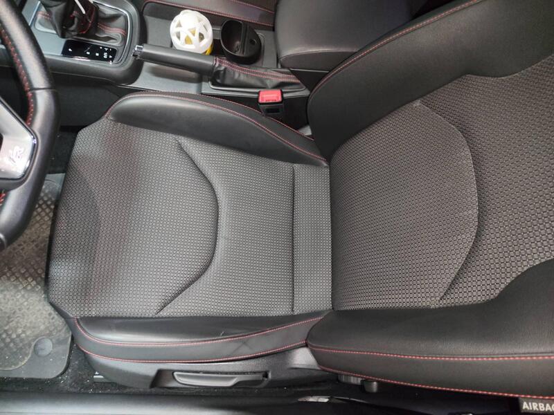 SEAT Leon usata a Chieti (14)