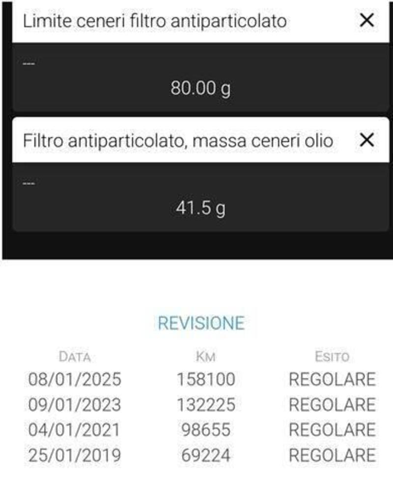 SEAT Leon usata a Chieti (16)