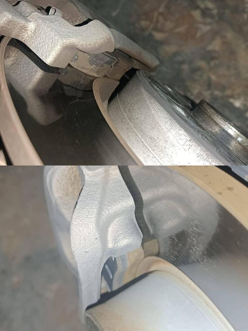 SEAT Leon usata a Chieti (20)