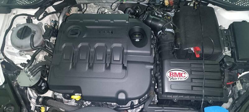 SEAT Leon usata a Chieti (15)