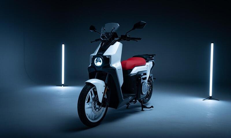 Il nuovo Silence S02