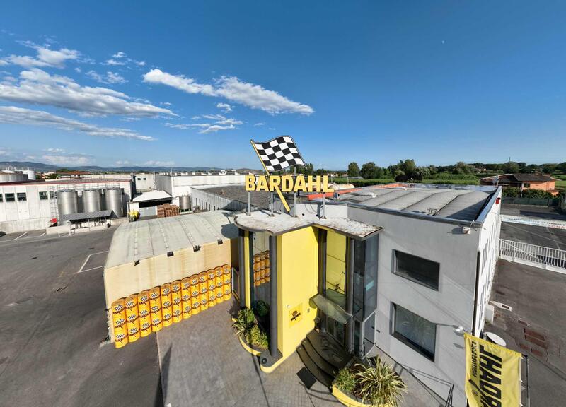 Maroil-Bardhal Italia e Di.Di., partnership che unisce performance e sicurezza