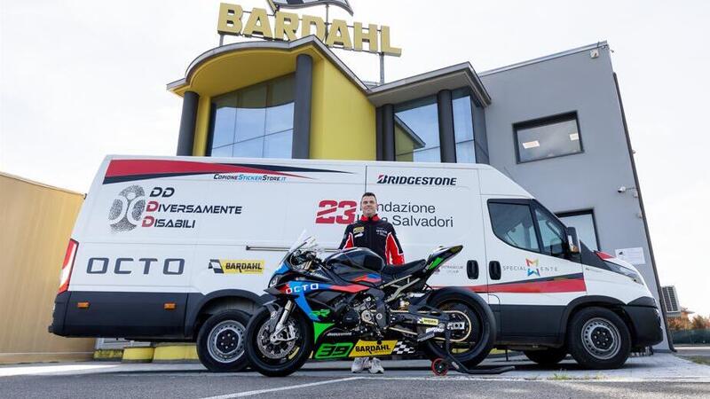 Maroil-Bardhal Italia e Di.Di., partnership che unisce performance e sicurezza