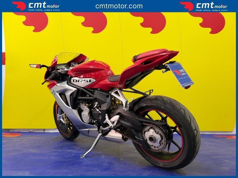 MV Agusta F3 675 (2011 - 15) (7)