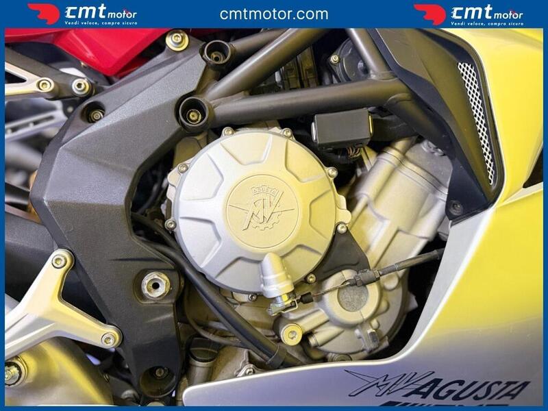 MV Agusta F3 675 (2011 - 15) (8)