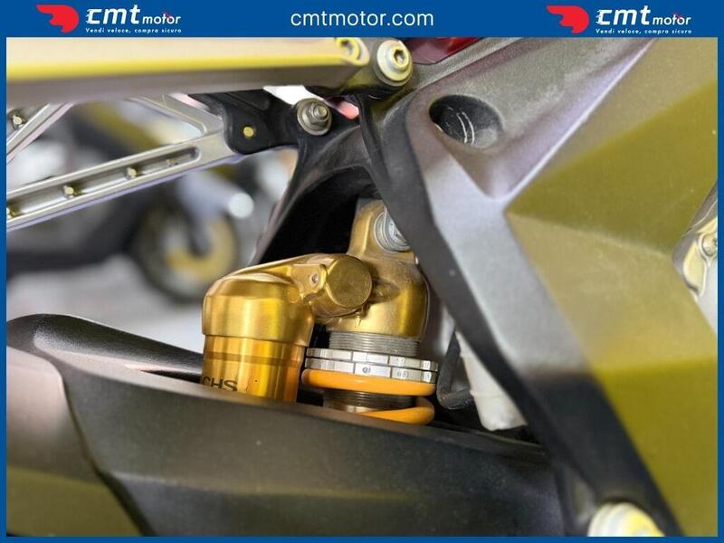 MV Agusta F3 675 (2011 - 15) (9)