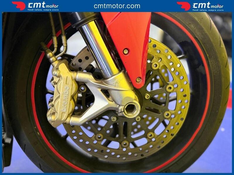 MV Agusta F3 675 (2011 - 15) (10)