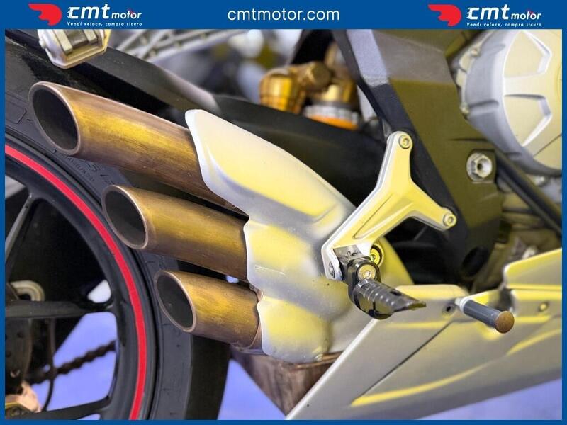 MV Agusta F3 675 (2011 - 15) (11)