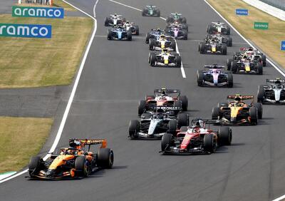 Noi ci siamo: un dodicesimo team in Formula 1? Ecco cosa sappiamo a riguardo